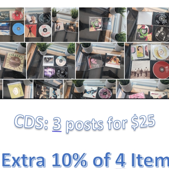 My so called life and Boys on the side soundtracks - Picture 2 of 3